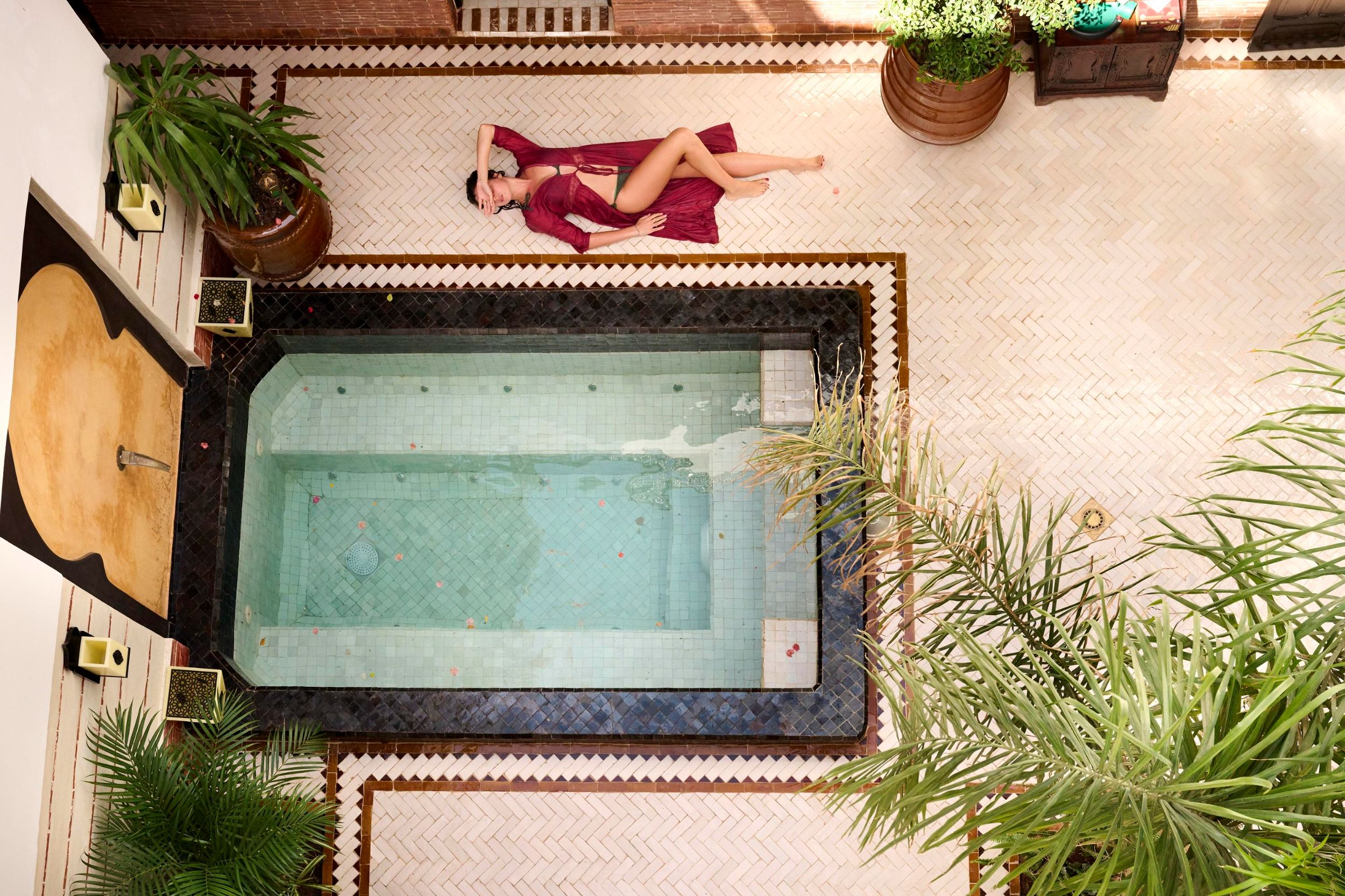 Réserver U Capu Biancu