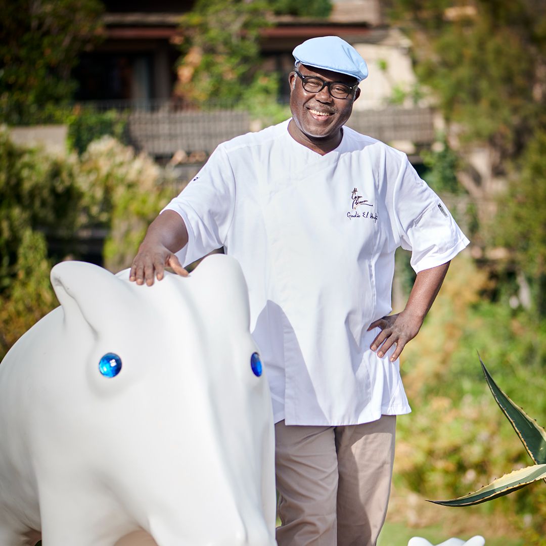 Carrière U Capu Biancu