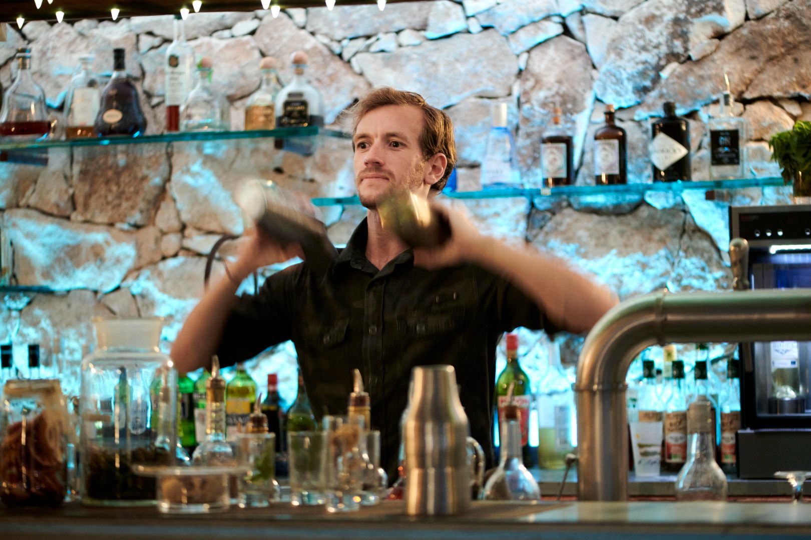 Carrière U Capu Biancu